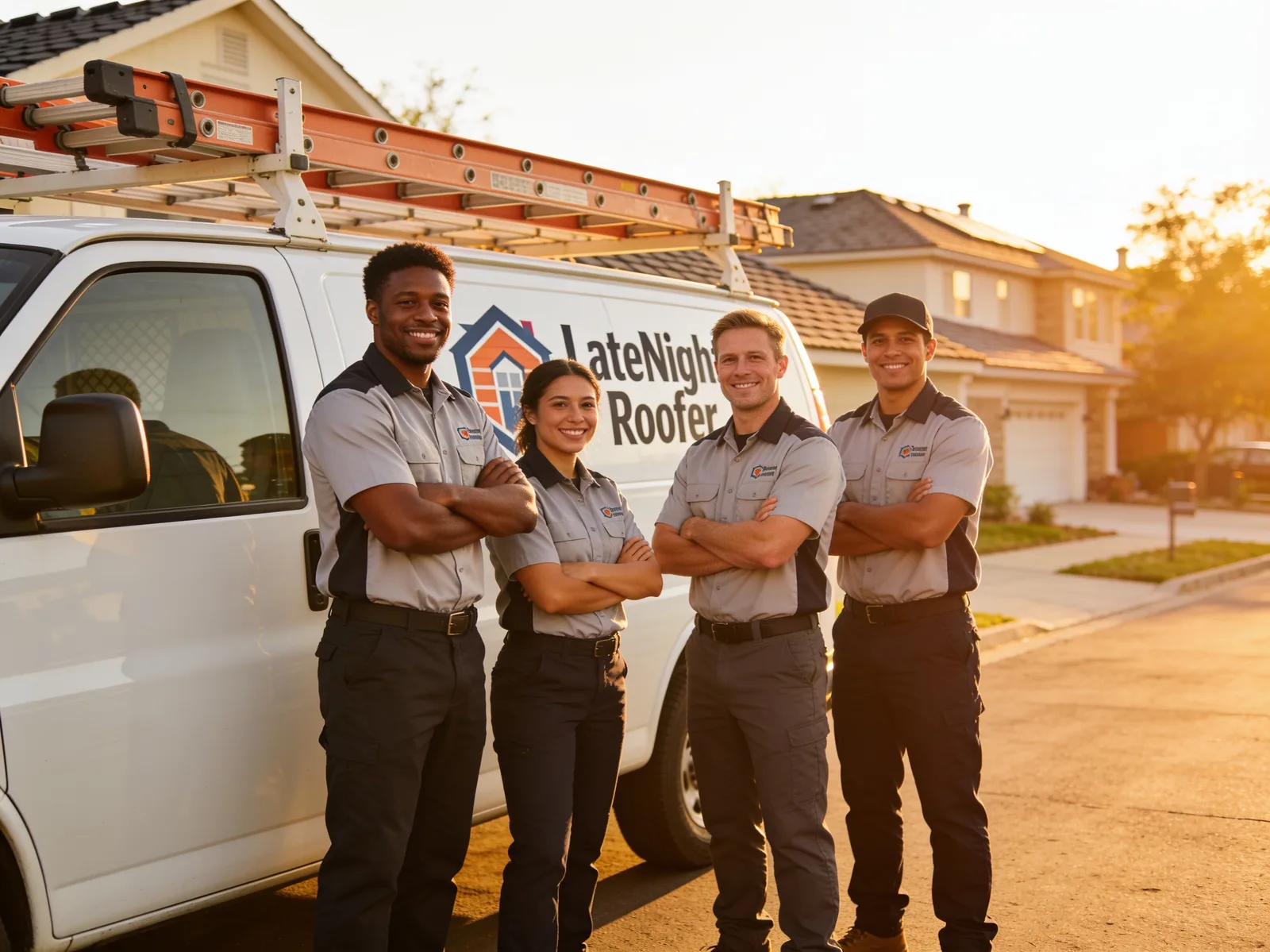 Emergency Roof Repair company in Sheridan, CA